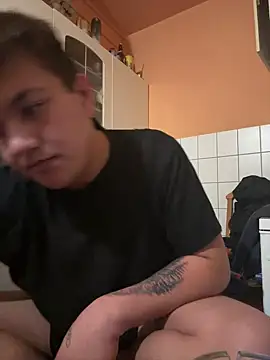 lacikaboyy online show from 9, 2, 2025