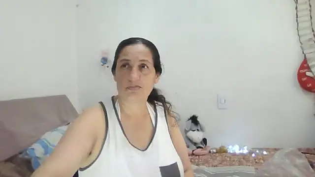 ximenajimenez online show from 28, 9, 2025