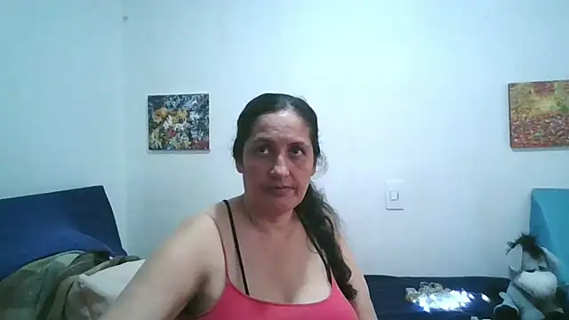 ximenajimenez online show from 14, 7, 2026