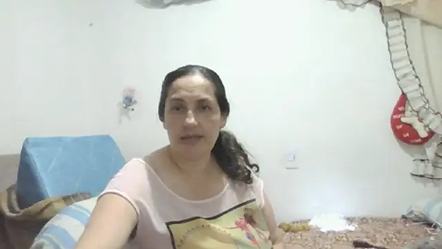 ximenajimenez online show from 12, 9, 2025