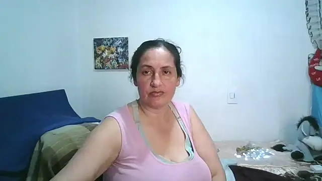 Snapshot of ximenajimenez chatting on 2, 6, 2026 ximenajimenez online show from 2, 6, 2026
