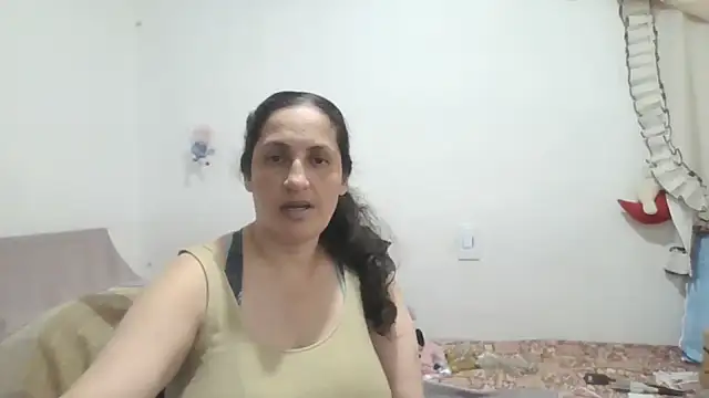 ximenajimenez online show from 14, 10, 2025