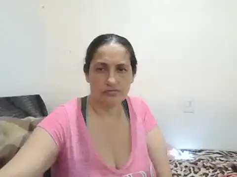 ximenajimenez online show from 13, 2, 2025