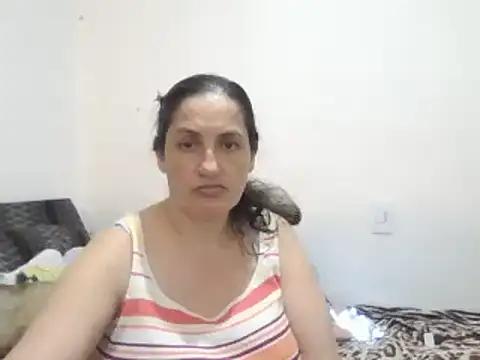 ximenajimenez online show from 19, 2, 2025