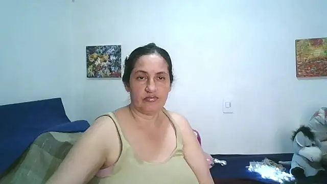 ximenajimenez online show from 18, 6, 2026