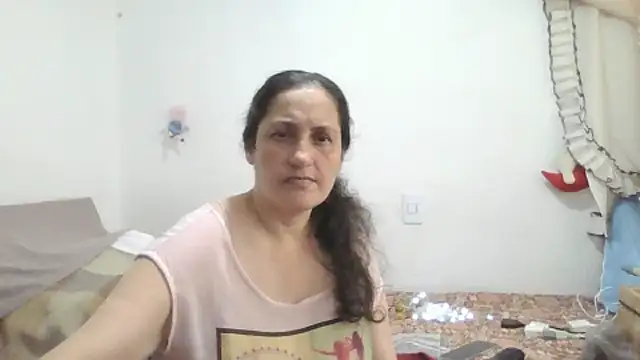 ximenajimenez online show from 10, 10, 2025