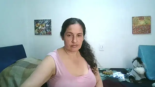 ximenajimenez online show from 23, 7, 2026