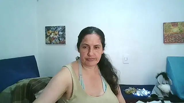 ximenajimenez online show from 21, 7, 2026