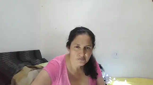 ximenajimenez online show from 20, 3, 2025