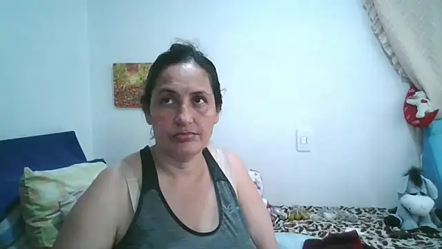 Snapshot of ximenajimenez chatting on 3, 5, 2026 ximenajimenez online show from 3, 5, 2026