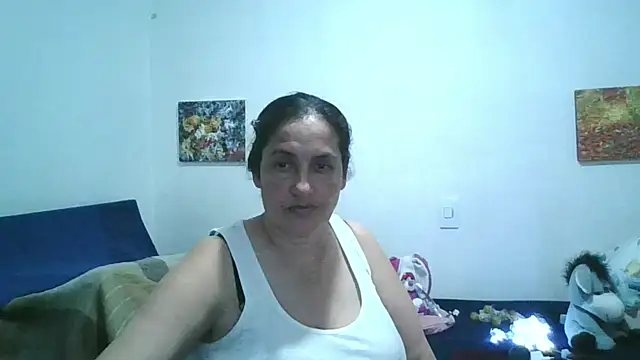 ximenajimenez online show from 23, 6, 2026