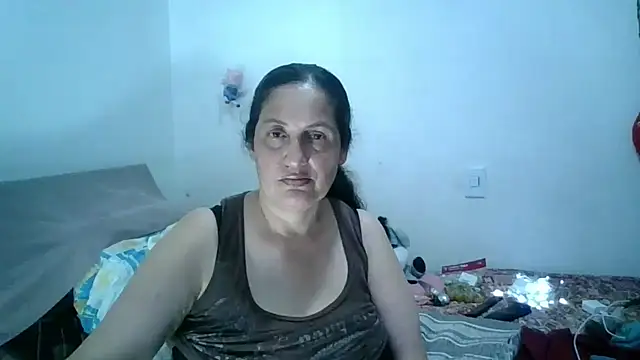 ximenajimenez online show from 31, 10, 2025