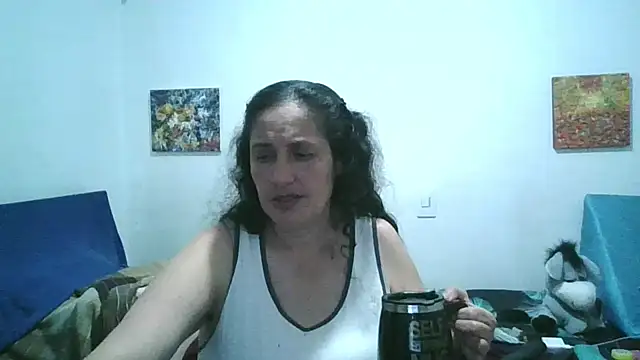 ximenajimenez online show from 25, 7, 2026