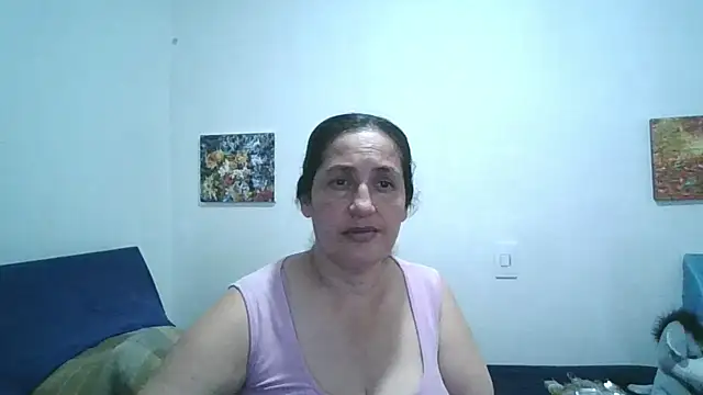 ximenajimenez online show from 29, 6, 2026