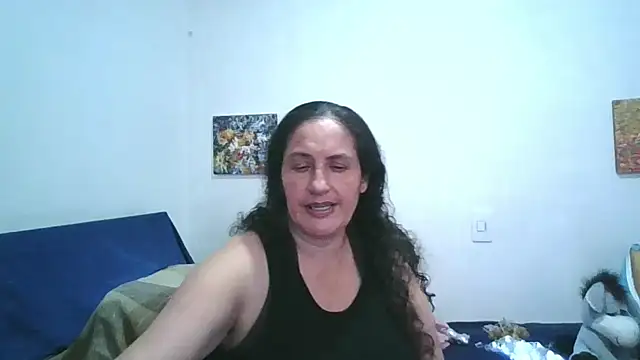 ximenajimenez online show from 21, 6, 2026