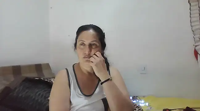 ximenajimenez online show from 14, 3, 2025