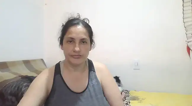 ximenajimenez online show from 17, 3, 2025