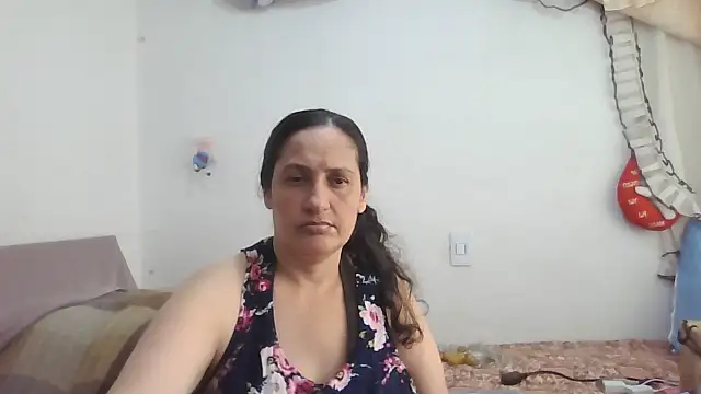ximenajimenez online show from 21, 9, 2025