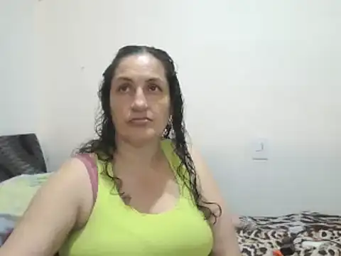 ximenajimenez online show from 18, 2, 2025