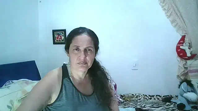 ximenajimenez online show from 21, 3, 2026