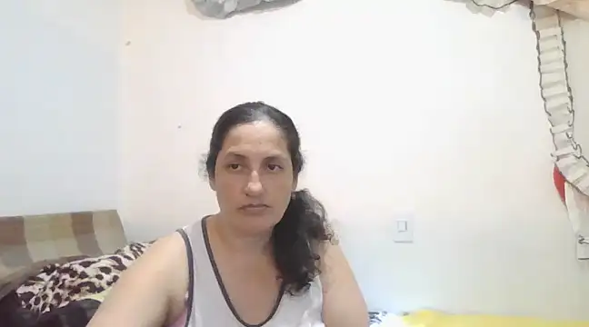 ximenajimenez online show from 13, 3, 2025