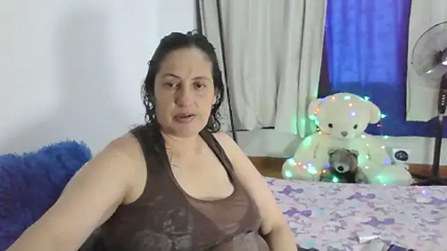 ximenajimenez online show from 17, 12, 2025