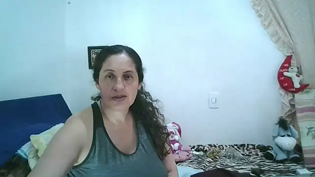 ximenajimenez online show from 23, 3, 2026