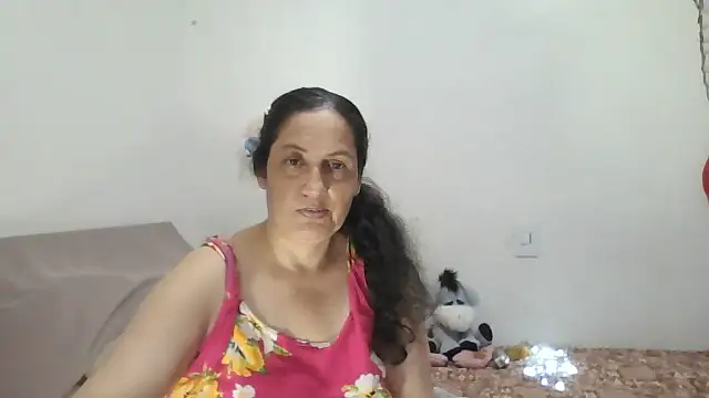 ximenajimenez online show from 27, 9, 2025