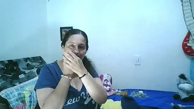 ximenajimenez online show from 24, 2, 2026