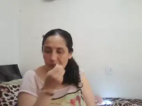 ximenajimenez online show from 15, 2, 2025