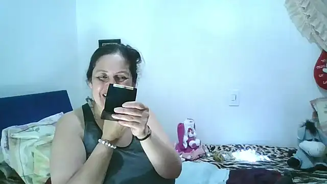 ximenajimenez online show from 29, 3, 2026