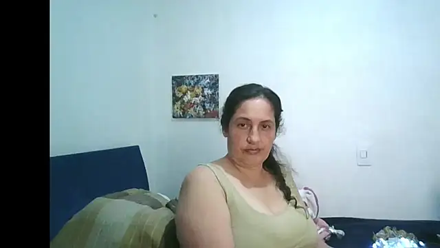 ximenajimenez online show from 16, 7, 2026