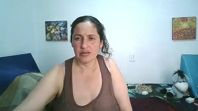 ximenajimenez online show from 29, 7, 2026