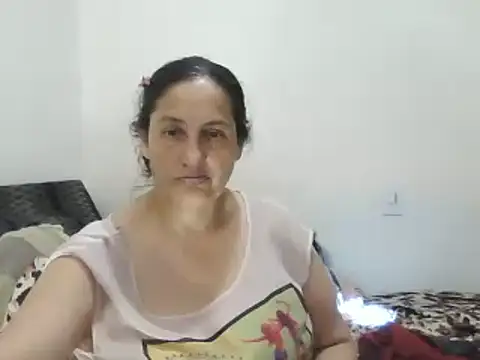 ximenajimenez online show from 18, 2, 2025