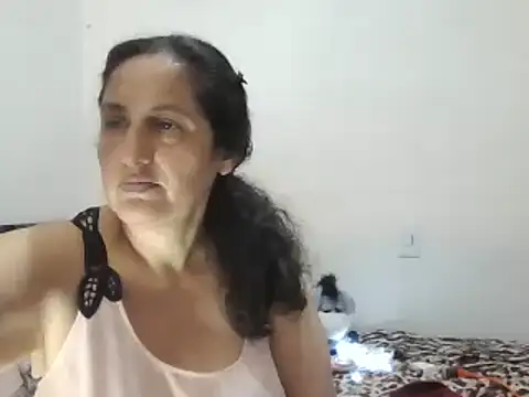 ximenajimenez online show from 10, 3, 2025
