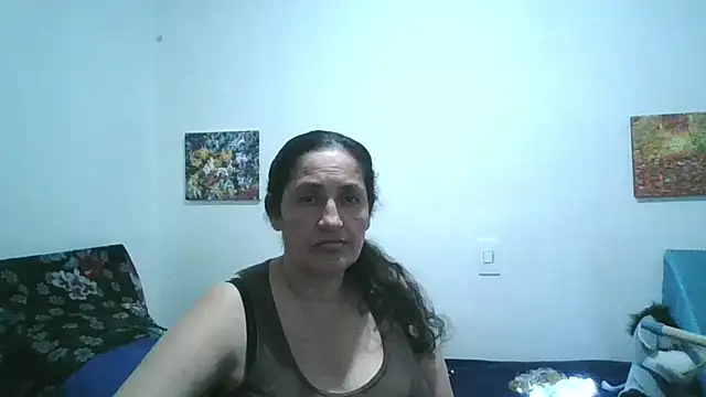 ximenajimenez online show from 11, 7, 2026