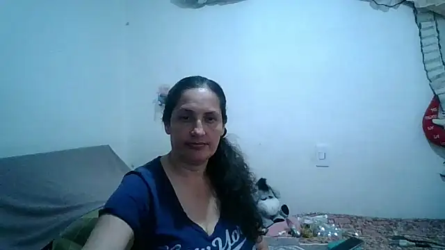 ximenajimenez online show from 30, 10, 2025