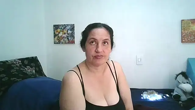 ximenajimenez online show from 12, 7, 2026