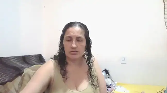 ximenajimenez online show from 22, 3, 2025