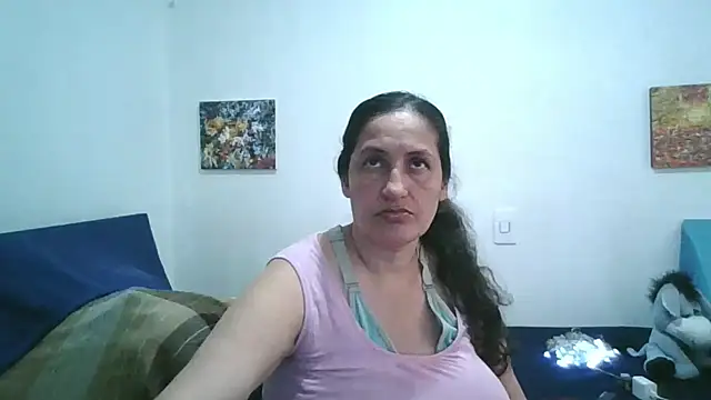 ximenajimenez online show from 26, 6, 2026