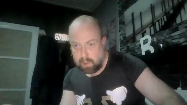 Snapshot of Prehistorixxx2686 chatting on 12, 5, 2026 Prehistorixxx2686 online show from 12, 5, 2026