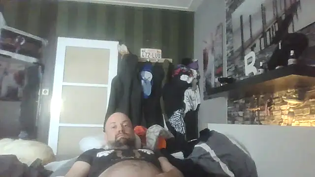 Prehistorixxx2686 online show from 22, 4, 2026