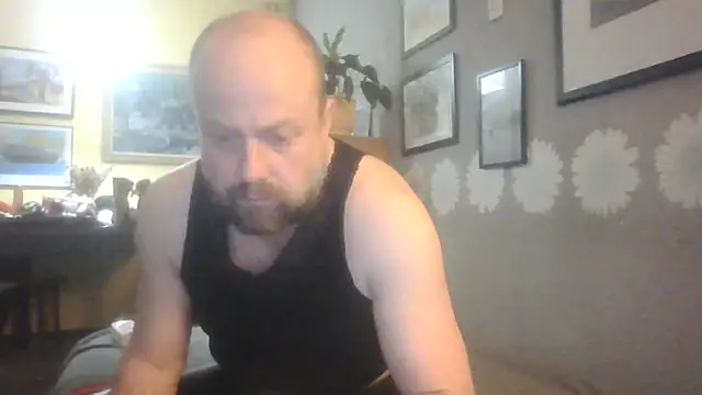 Snapshot of Prehistorixxx2686 chatting on 17, 5, 2026 Prehistorixxx2686 online show from 17, 5, 2026