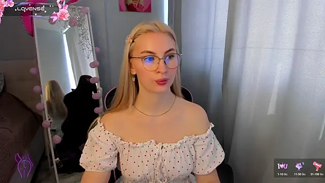 Kimmy powell online show from 26, 5, 2026