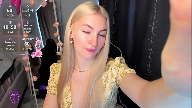 Kimmy powell online show from 16, 3, 2026