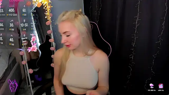 Kimmy powell online show from 21, 3, 2026