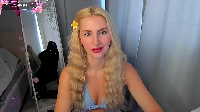 Kimmy powell online show from 23, 6, 2026