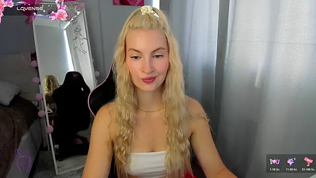 Kimmy powell online show from 20, 7, 2026