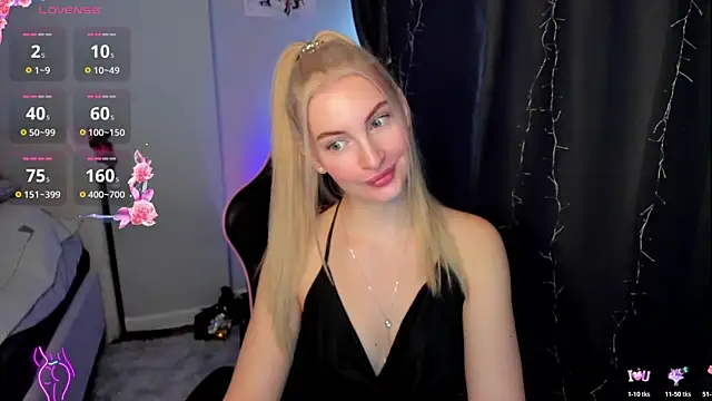 Kimmy powell online show from 25, 2, 2026