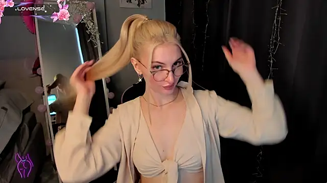 Kimmy powell online show from 5, 5, 2026
